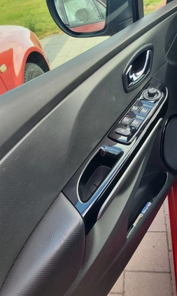 Renault Clio cena 40500 przebieg: 67000, rok produkcji 2014 z Wrocław małe 79